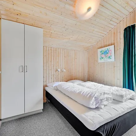 Сasa de vacaciones Landuin - 230m From The Sea By Interhome