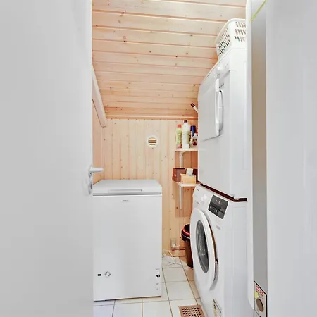 Landuin - 230m From The Sea By Interhome Nordenbro Vesteregn