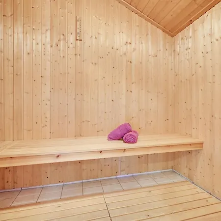 Landuin - 230m From The Sea By Interhome * Nordenbro Vesteregn