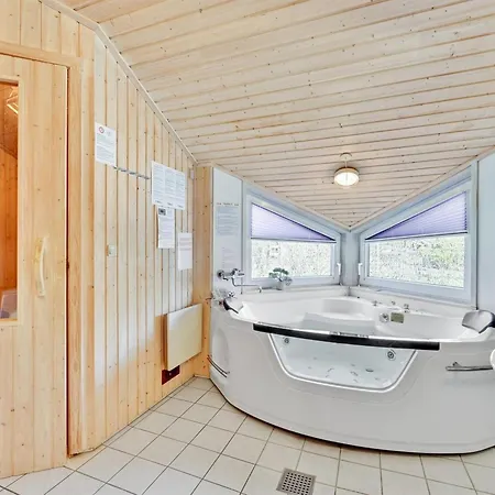 Landuin - 230m From The Sea By Interhome Сasa de vacaciones