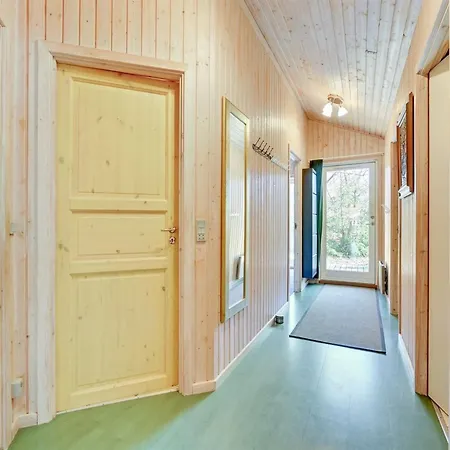 Landuin - 230m From The Sea By Interhome Сasa de vacaciones *