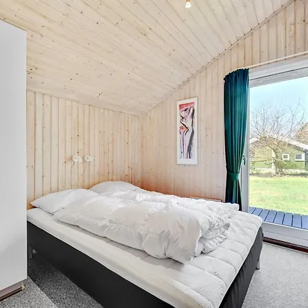 Casa de Férias Landuin - 230m From The Sea By Interhome *