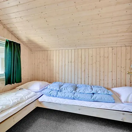 Casa de Férias Landuin - 230m From The Sea By Interhome Nordenbro Vesteregn