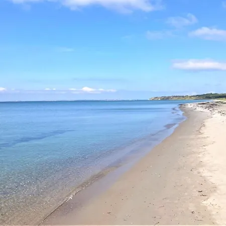 Landuin - 230m From The Sea By Interhome * Nordenbro Vesteregn