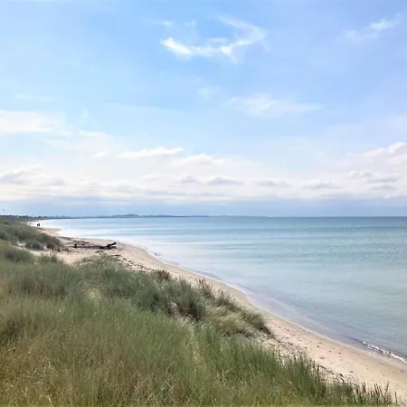 Landuin - 230m From The Sea By Interhome Сasa de vacaciones