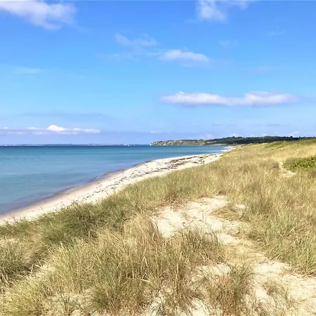 Landuin - 230m From The Sea By Interhome Casa de Férias *