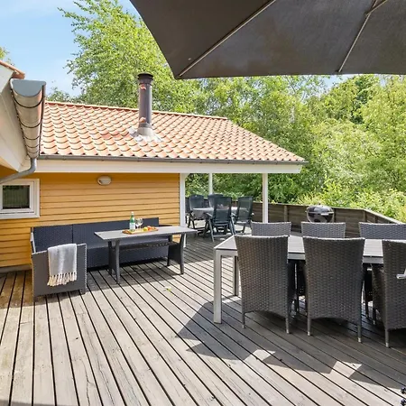 Сasa de vacaciones Landuin - 230m From The Sea By Interhome *