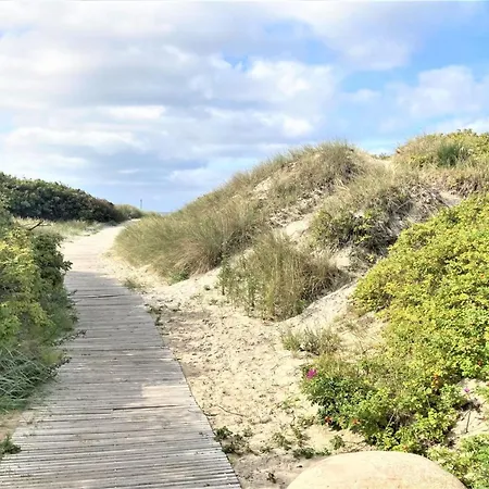 Landuin - 230m From The Sea By Interhome * Nordenbro Vesteregn