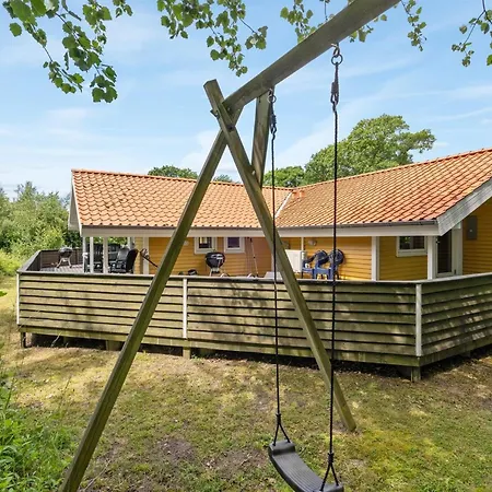 Сasa de vacaciones Landuin - 230m From The Sea By Interhome *